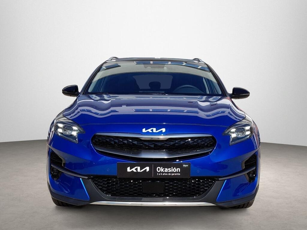 Kia XCeed 1.5 MHEV iMT Emotion 118kW (160CV) 8