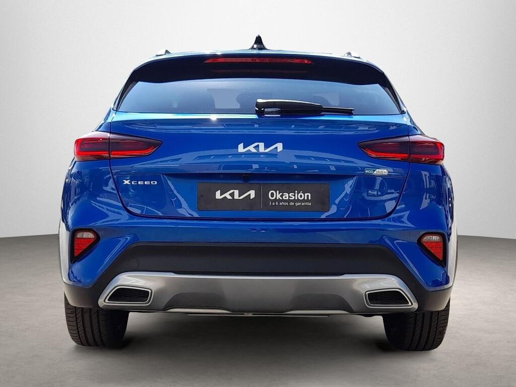 Kia XCeed 1.5 MHEV iMT Emotion 118kW (160CV) 7