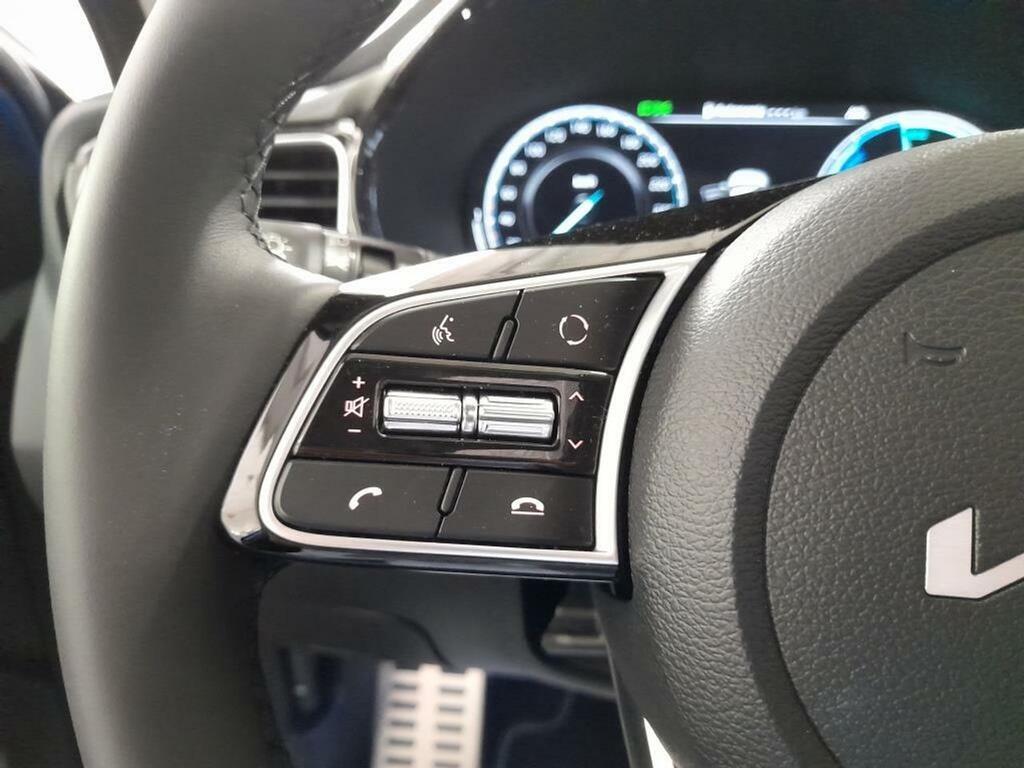 Kia XCeed 1.5 MHEV iMT Emotion 118kW (160CV) 16