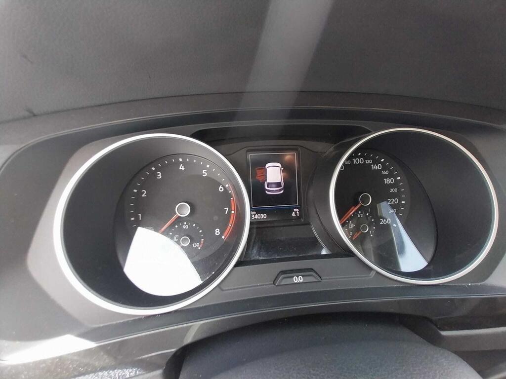 Volkswagen Tiguan Life 1.5 TSI 110kW (150CV) DSG 9