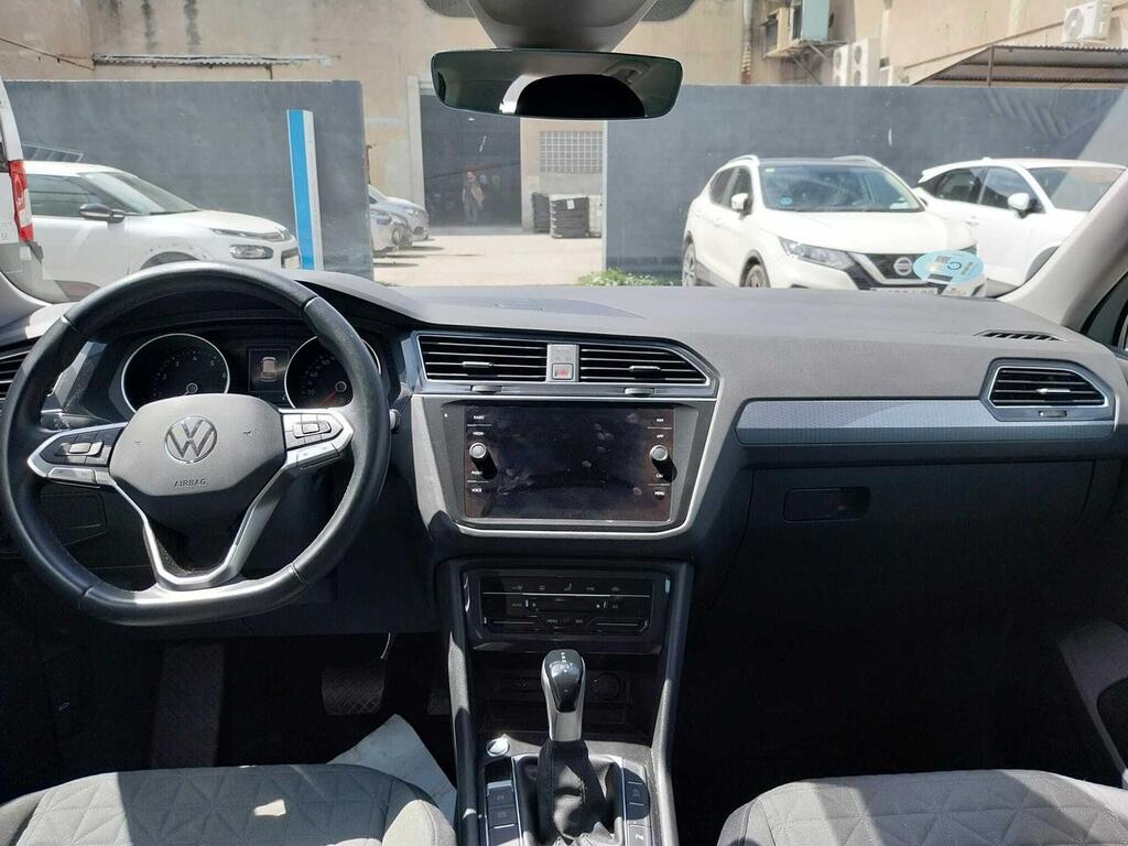 Volkswagen Tiguan Life 1.5 TSI 110kW (150CV) DSG 8
