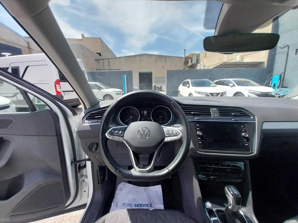 Volkswagen Tiguan Life 1.5 TSI 110kW (150CV) DSG 7