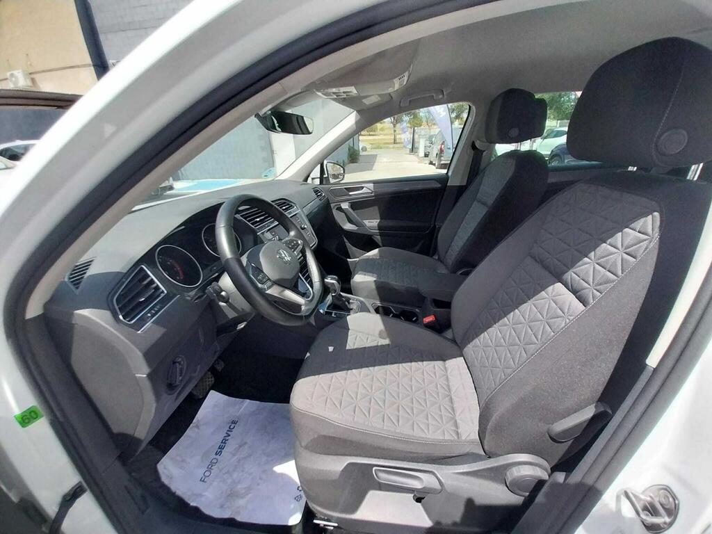 Volkswagen Tiguan Life 1.5 TSI 110kW (150CV) DSG 11