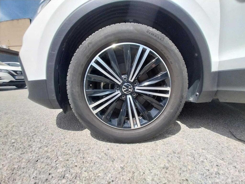 Volkswagen Tiguan Life 1.5 TSI 110kW (150CV) DSG 14