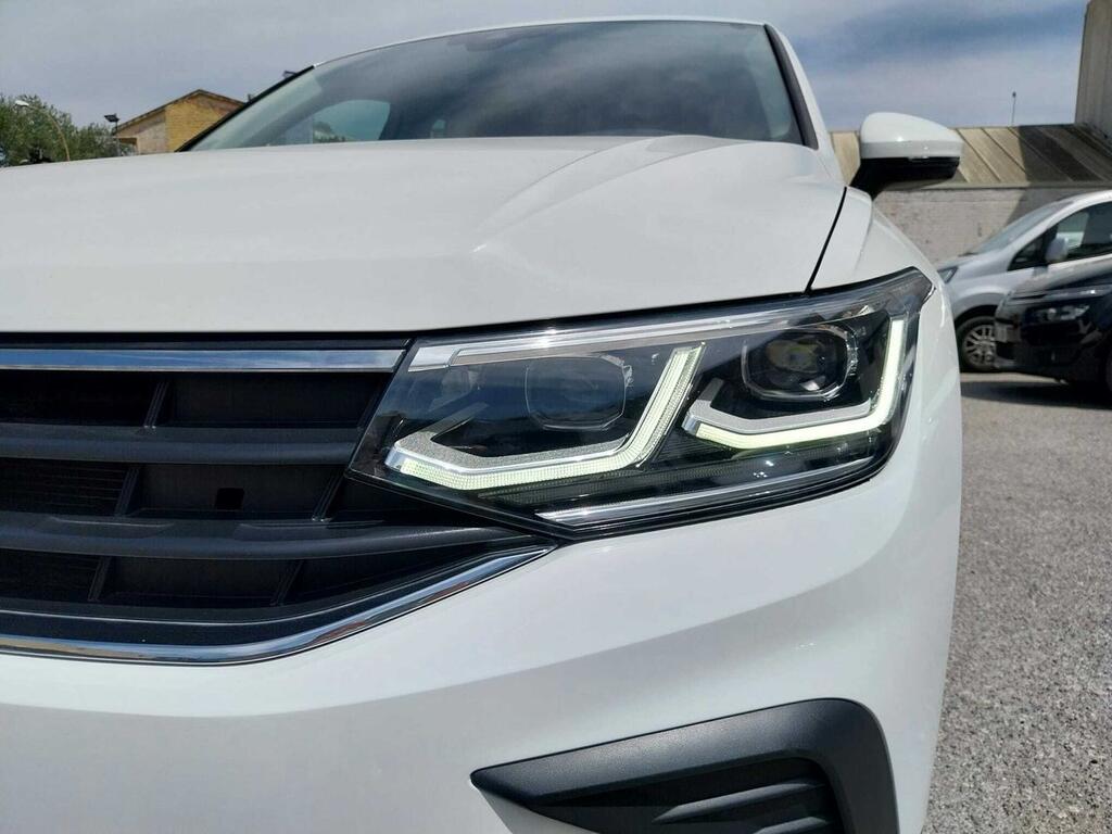 Volkswagen Tiguan Life 1.5 TSI 110kW (150CV) DSG 13