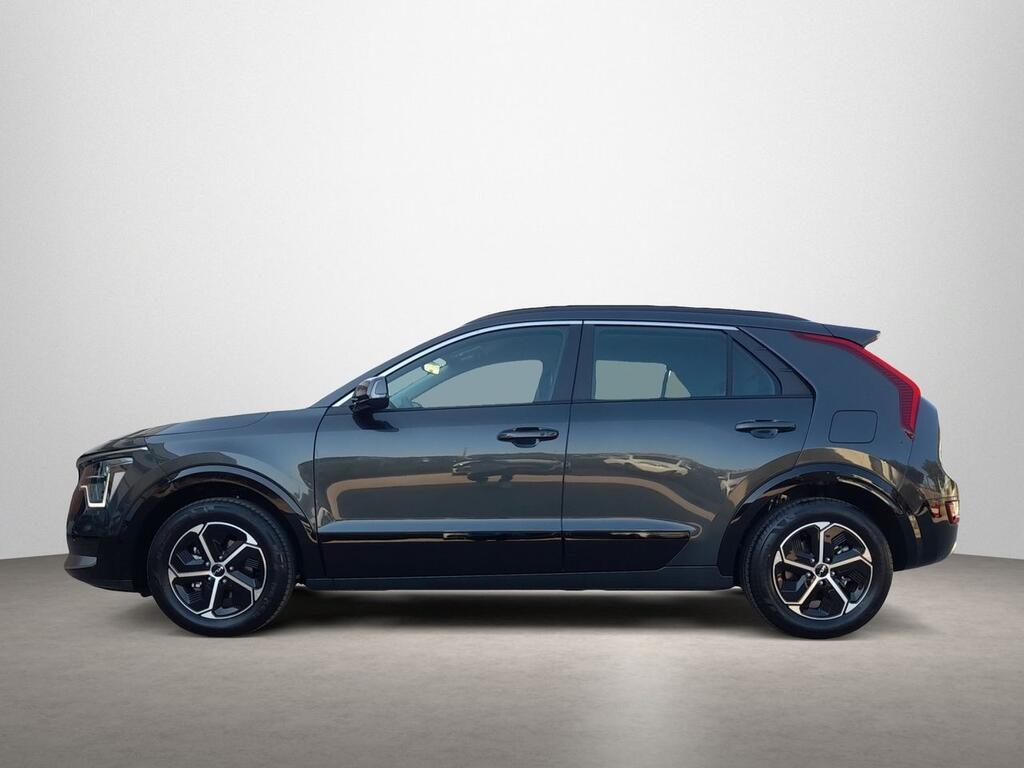 Kia Niro 1.6 GDi HEV 95kW (129CV) Drive 2