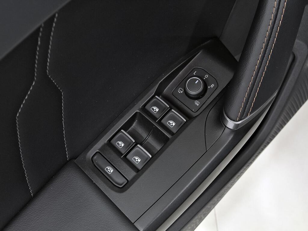 Cupra Formentor 1.5 TSI 110kW (150 CV) DSG 9