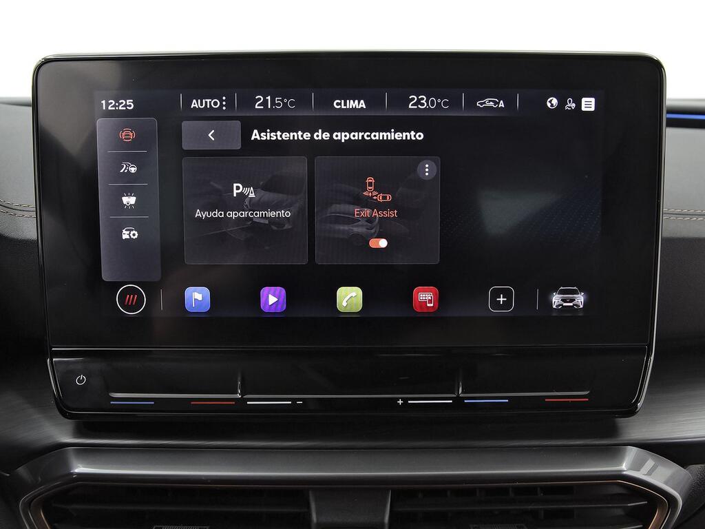 Cupra Formentor 1.5 TSI 110kW (150 CV) DSG 23
