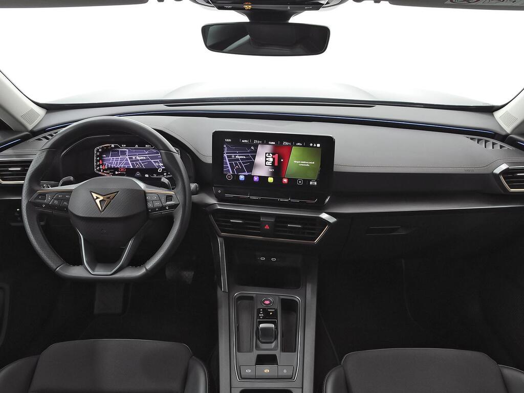 Cupra Formentor 1.5 TSI 110kW (150 CV) DSG 4