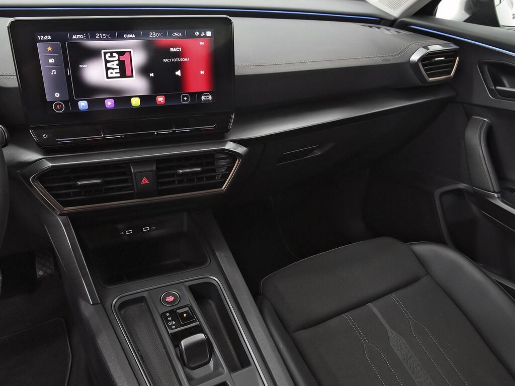 Cupra Formentor 1.5 TSI 110kW (150 CV) DSG 17