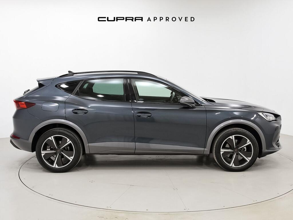 Cupra Formentor 1.5 TSI 110kW (150 CV) DSG 3