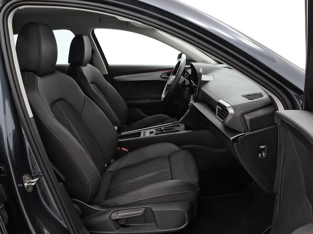 Cupra Formentor 1.5 TSI 110kW (150 CV) DSG 5