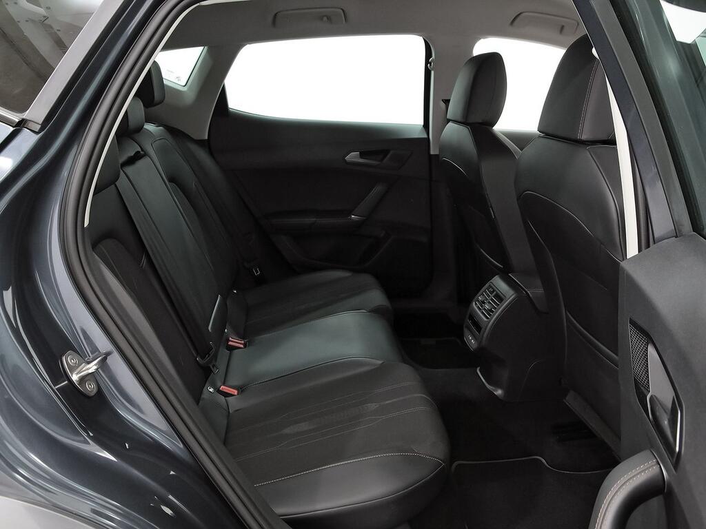 Cupra Formentor 1.5 TSI 110kW (150 CV) DSG 6