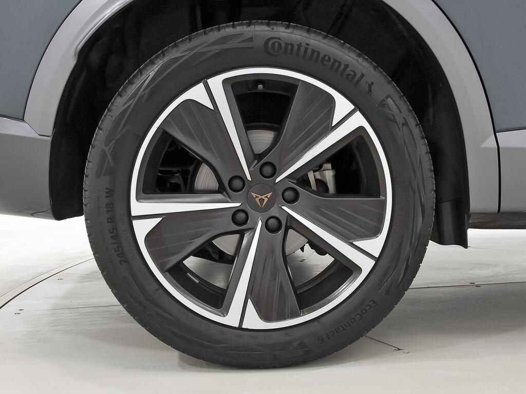 Cupra Formentor 1.5 TSI 110kW (150 CV) DSG 8