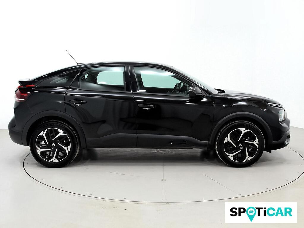 Citroën C4 PureTech 130 S&S 6v Feel Pack 3