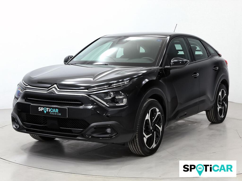 Citroën C4 PureTech 130 S&S 6v Feel Pack 4