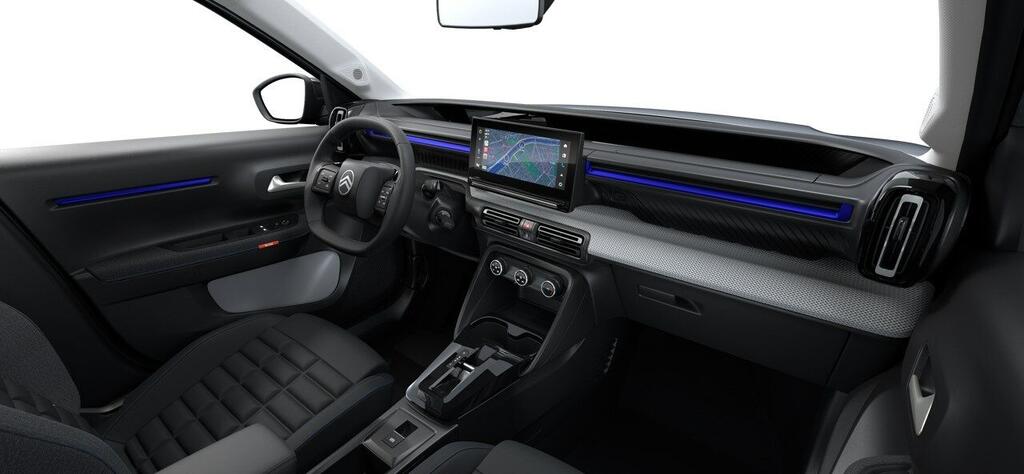 Citroën C3 Turbo 100 Plus 7