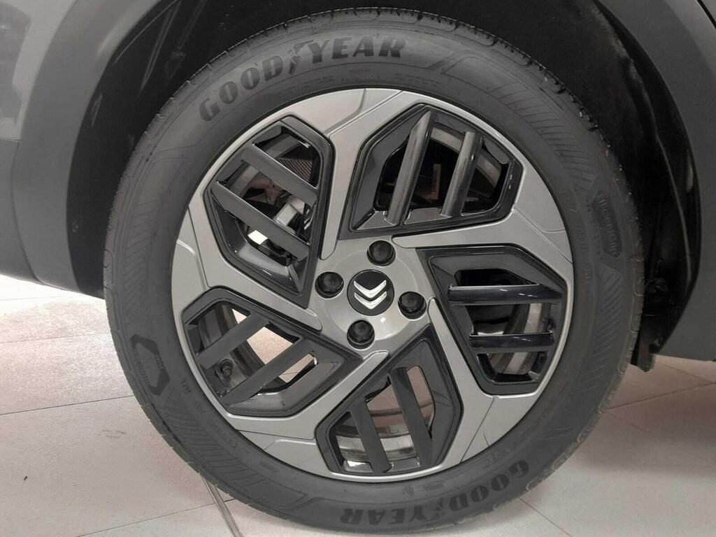 Citroën C4 X PureTech 130 S&S EAT8 Plus 13
