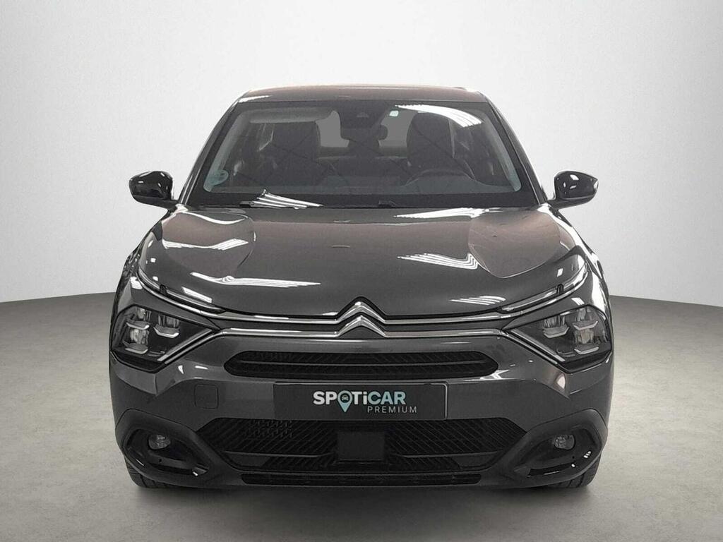 Citroën C4 X PureTech 130 S&S EAT8 Plus 2