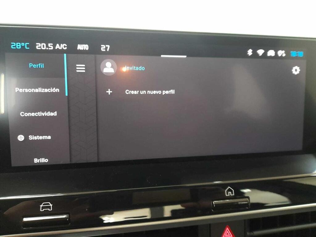 Citroën C4 X PureTech 130 S&S EAT8 Plus 28