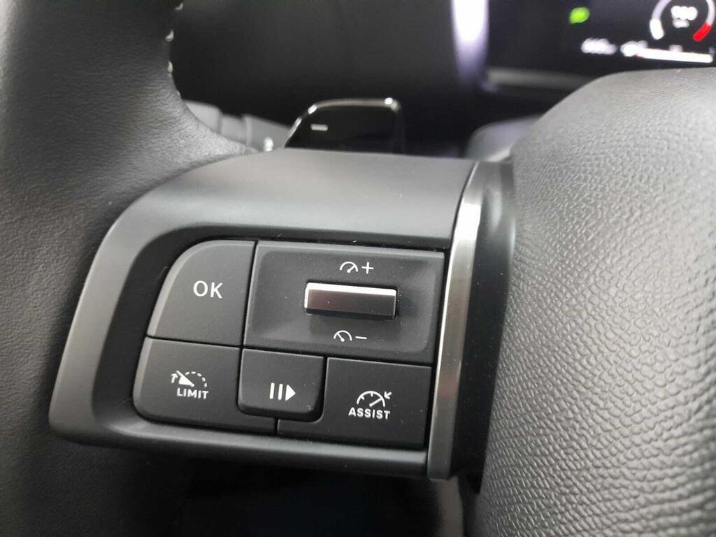Citroën C4 X PureTech 130 S&S EAT8 Plus 21