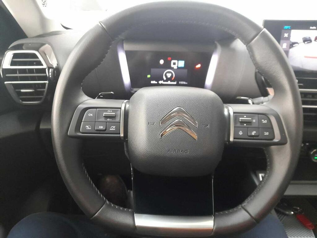 Citroën C4 X PureTech 130 S&S EAT8 Plus 9
