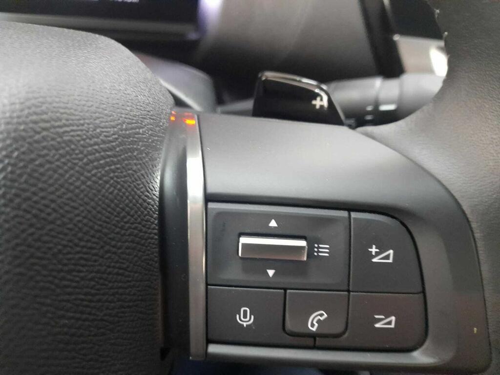 Citroën C4 X PureTech 130 S&S EAT8 Plus 22