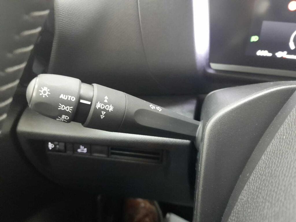 Citroën C4 X PureTech 130 S&S EAT8 Plus 23