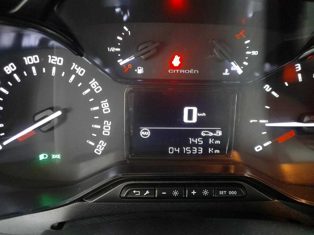 Citroën C3 PureTech 60KW (83CV) Feel Pack 10