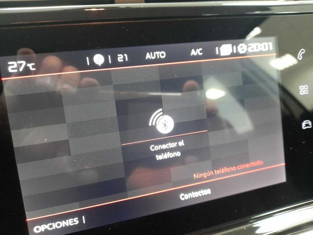 Citroën C3 PureTech 60KW (83CV) Feel Pack 22