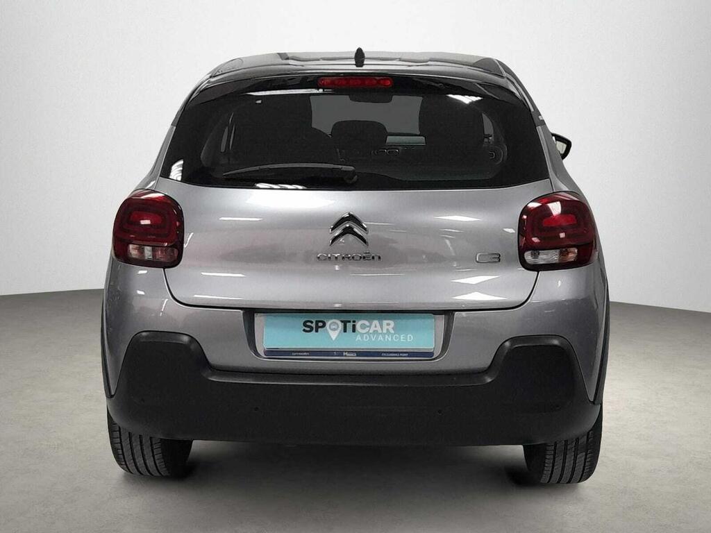 Citroën C3 PureTech 60KW (83CV) Feel Pack 5