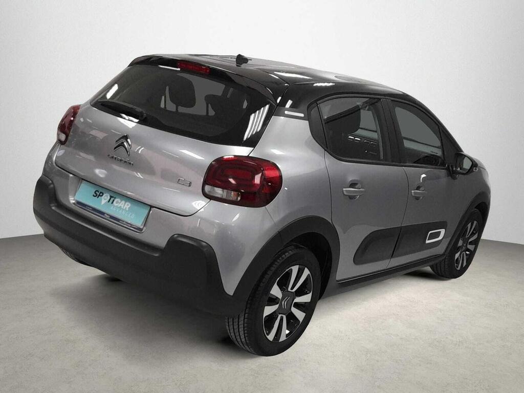 Citroën C3 PureTech 60KW (83CV) Feel Pack 25