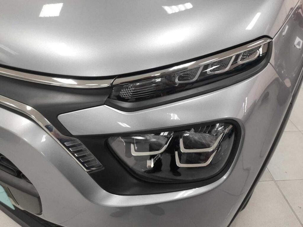 Citroën C3 PureTech 60KW (83CV) Feel Pack 16