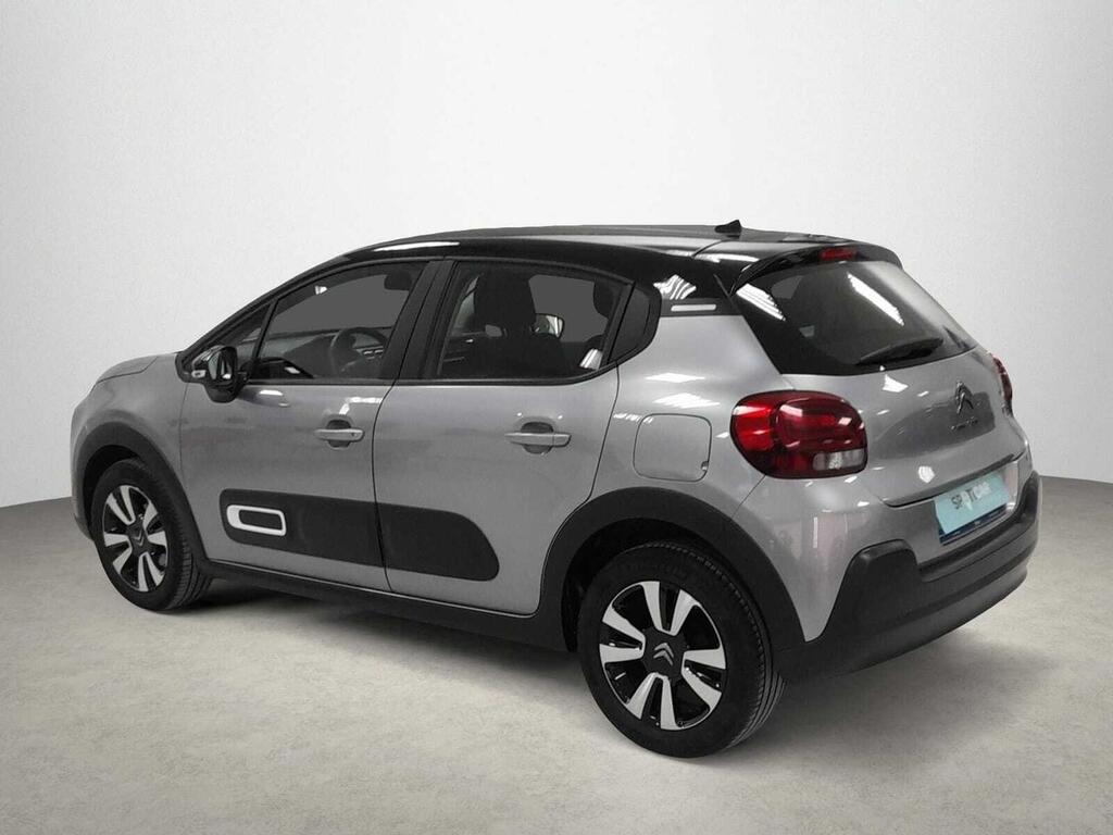 Citroën C3 PureTech 60KW (83CV) Feel Pack 7