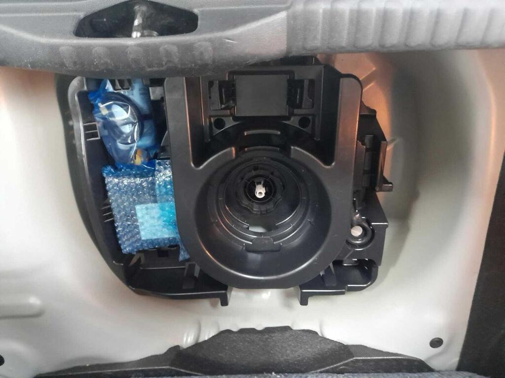 Citroën C3 PureTech 60KW (83CV) Feel Pack 24