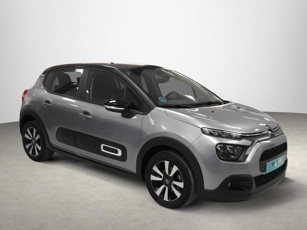 Citroën C3 PureTech 60KW (83CV) Feel Pack 3