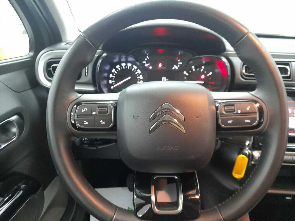 Citroën C3 PureTech 60KW (83CV) Feel Pack 9