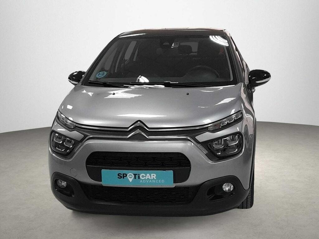 Citroën C3 PureTech 60KW (83CV) Feel Pack 2