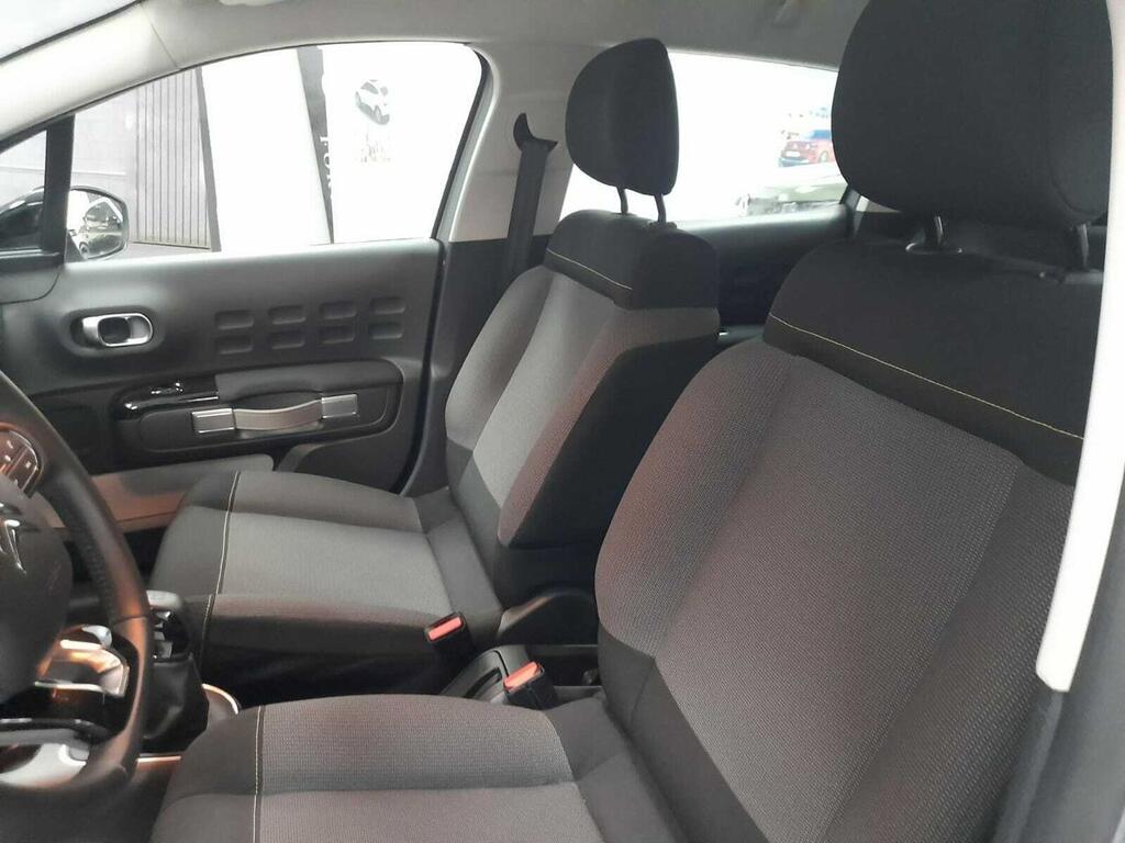 Citroën C3 PureTech 60KW (83CV) Feel Pack 11