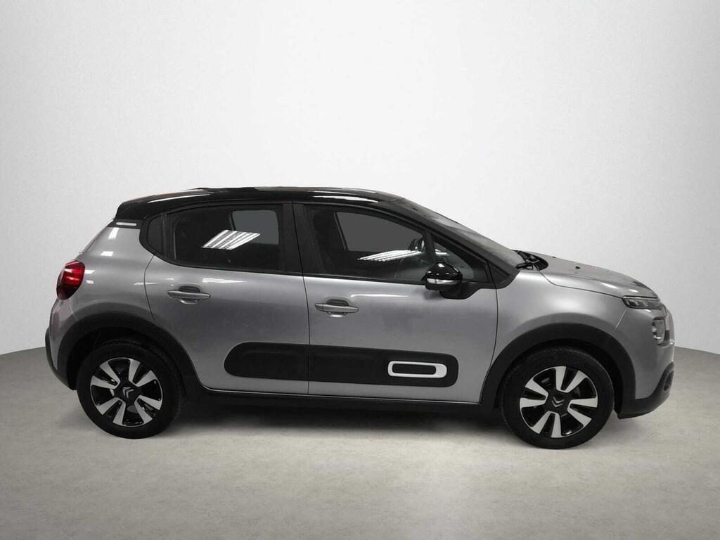 Citroën C3 PureTech 60KW (83CV) Feel Pack 4
