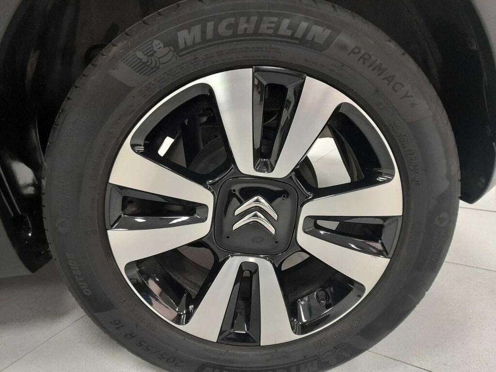 Citroën C3 PureTech 60KW (83CV) Feel Pack 13