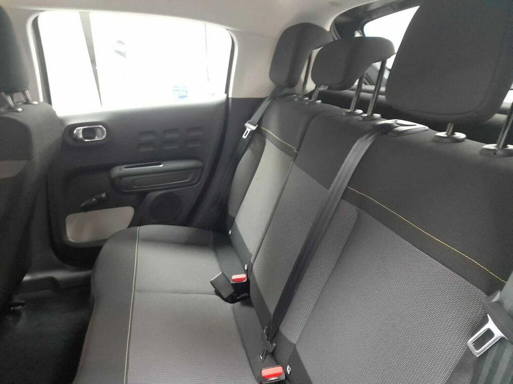 Citroën C3 PureTech 60KW (83CV) Feel Pack 12