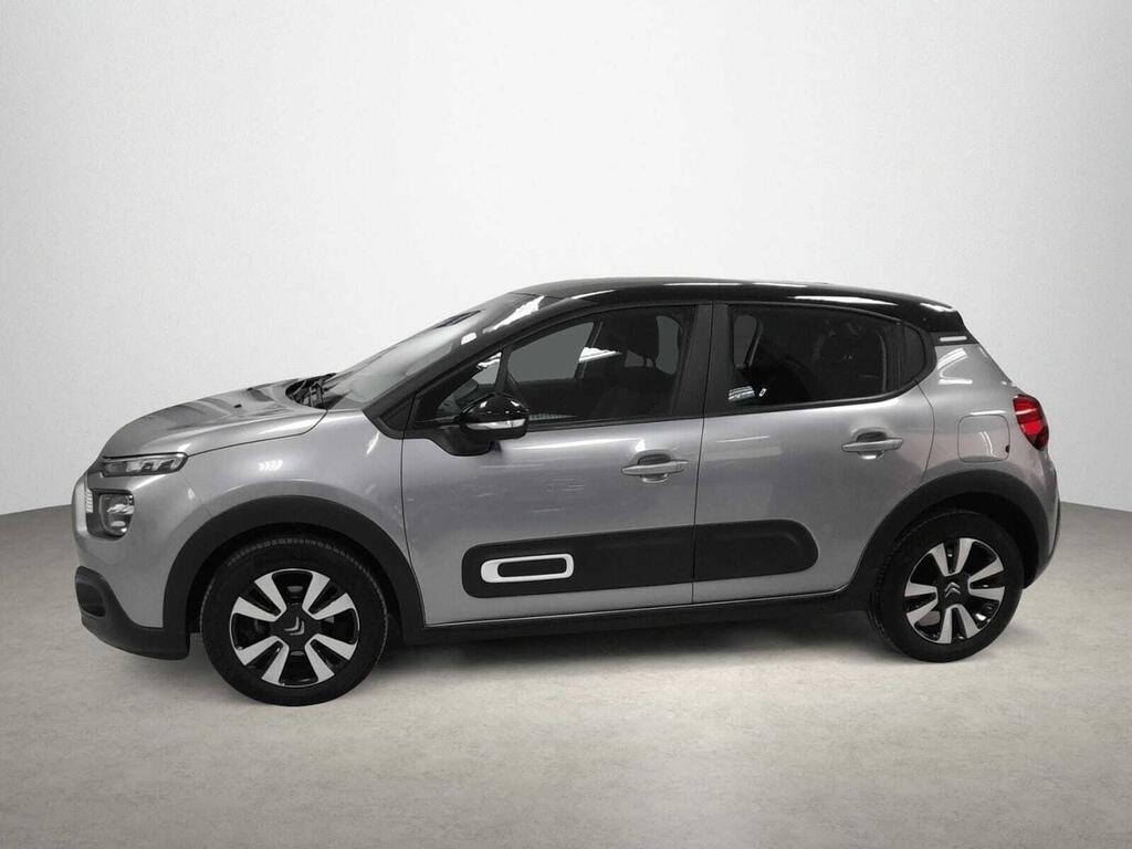Citroën C3 PureTech 60KW (83CV) Feel Pack 26