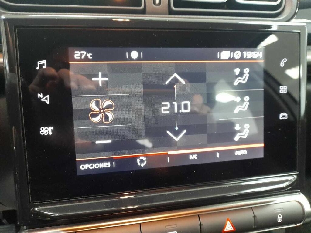 Citroën C3 PureTech 60KW (83CV) Feel Pack 20