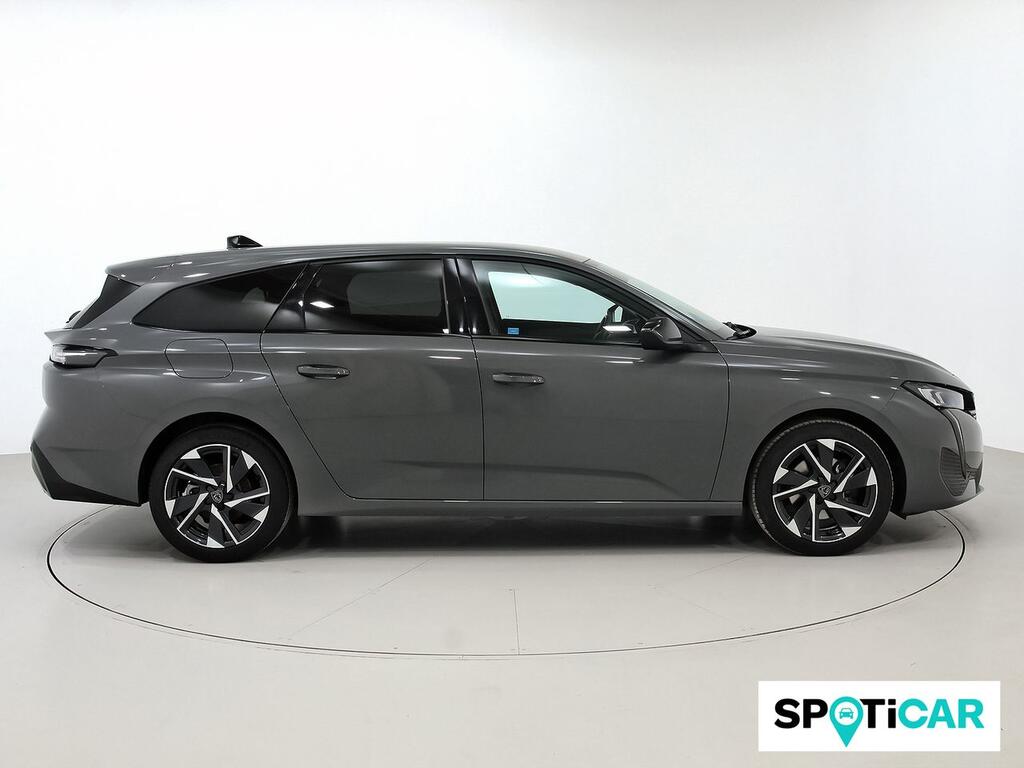 Peugeot 308 SW Allure PureTech 130 S&S MAN 3