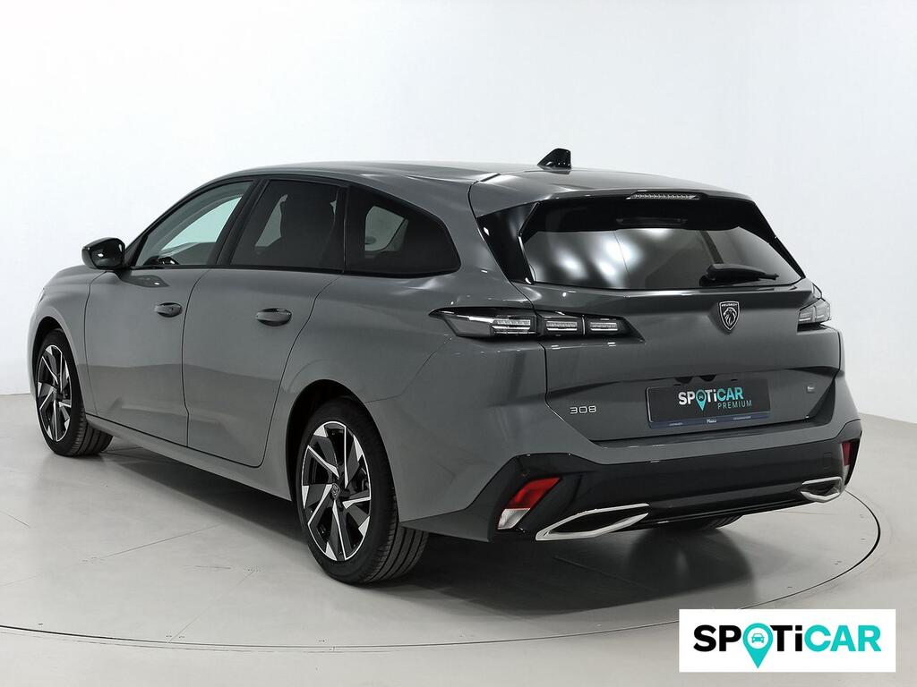 Peugeot 308 SW Allure PureTech 130 S&S MAN 2