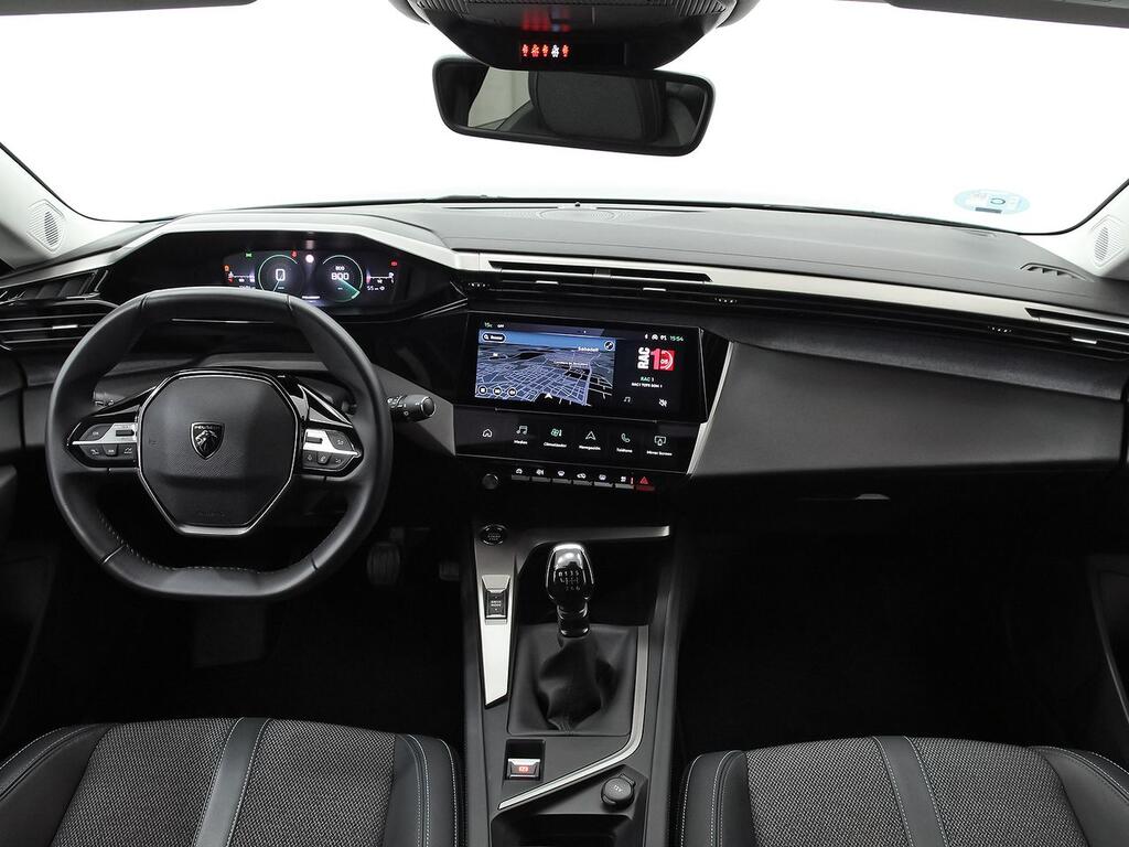 Peugeot 308 SW Allure PureTech 130 S&S MAN 7