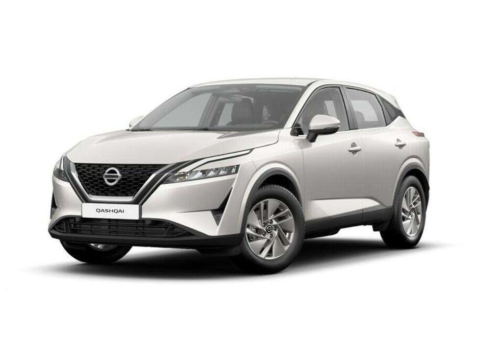 Nissan Qashqai DIG-T 103kW (140CV) mHEV 4x2 Acenta 2