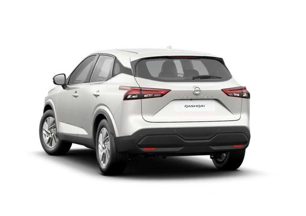 Nissan Qashqai DIG-T 103kW (140CV) mHEV 4x2 Acenta 4