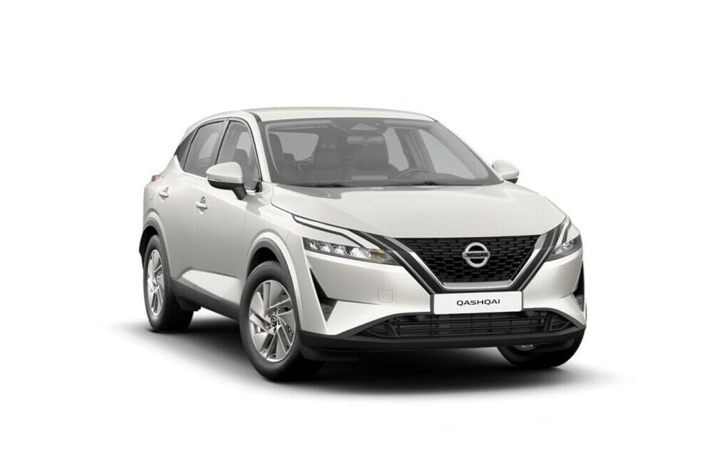 Nissan Qashqai DIG-T 103kW (140CV) mHEV 4x2 Acenta 3